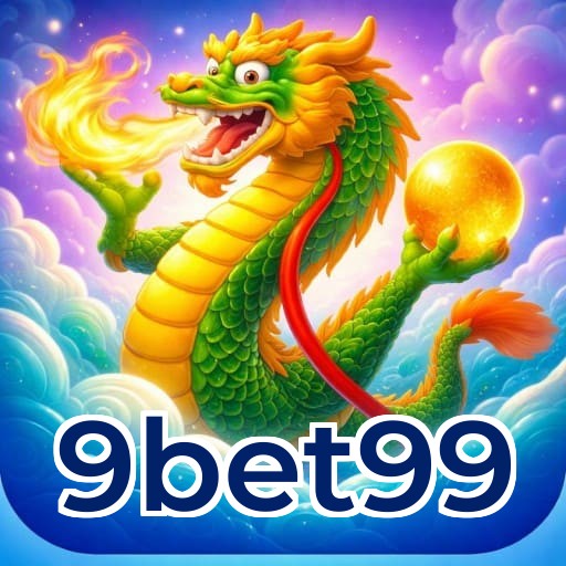 9bet99 Logo