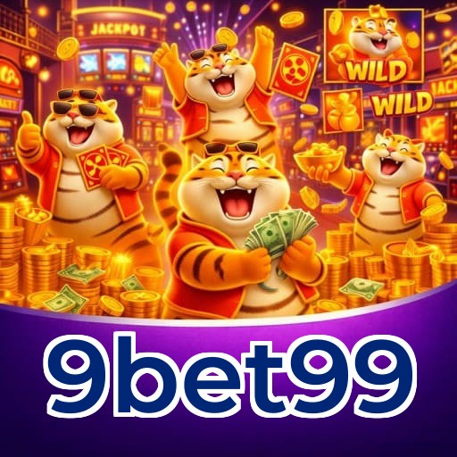 9bet99 Logo