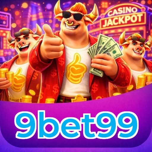 9bet99 Logo