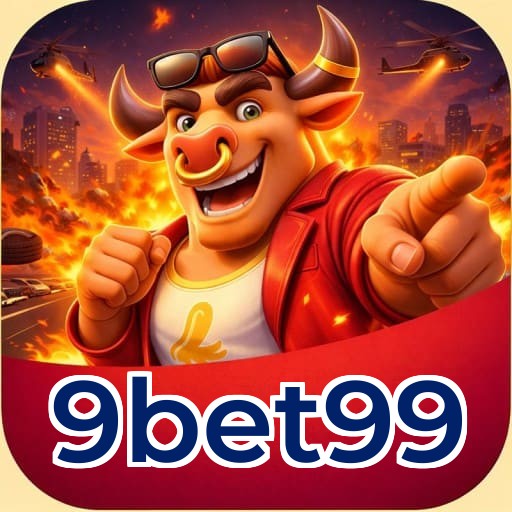 9bet99 Logo