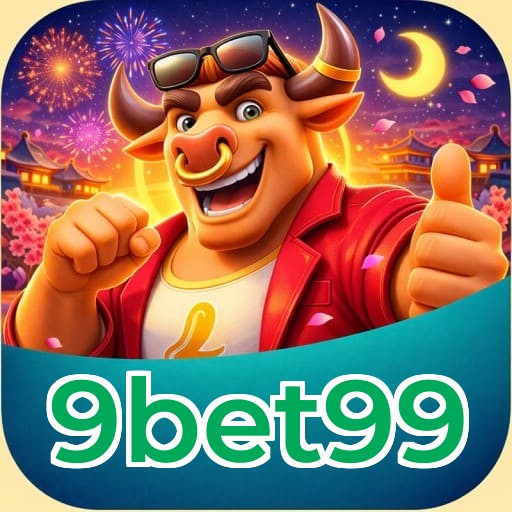 9bet99 Logo
