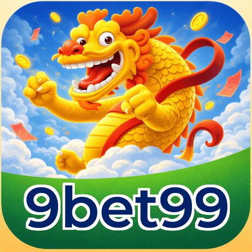 9bet99 Logo