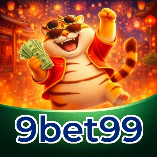 9bet99 Logo