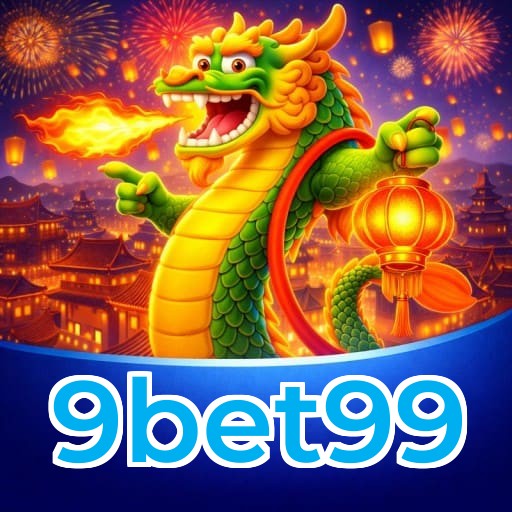 9bet99 Logo