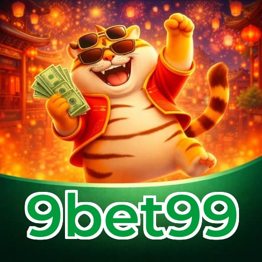 9bet99 Logo