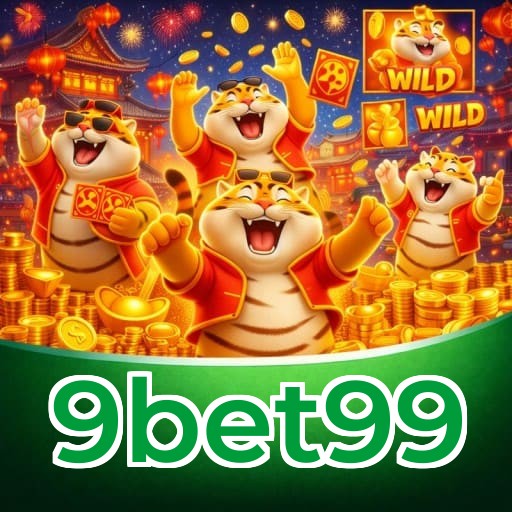 9bet99 Logo