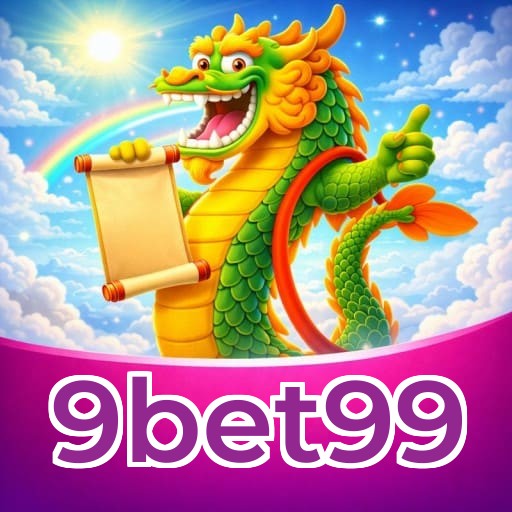 9bet99 Logo