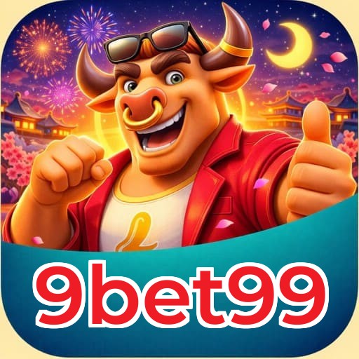 9bet99 Logo