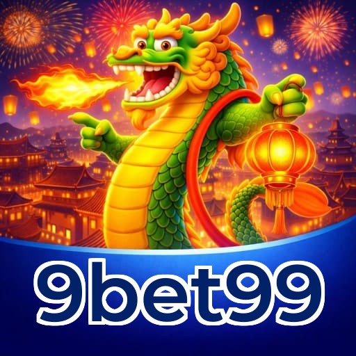 9bet99 Logo