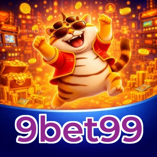 9bet99 Logo
