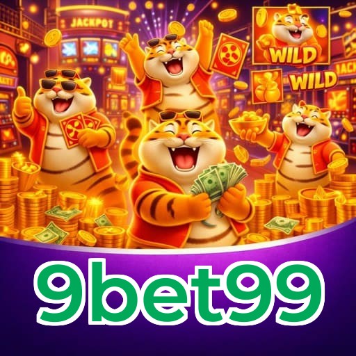 9bet99 Logo