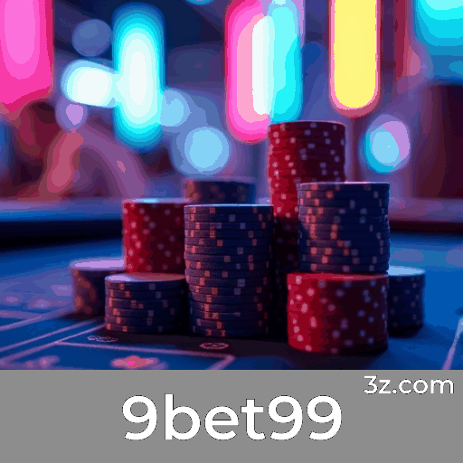 9bet99 Logo